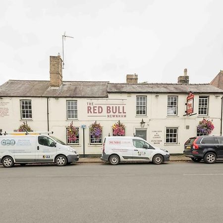 Cambridge 3 Bedroom Flat With Private Parking Eksteriør bilde